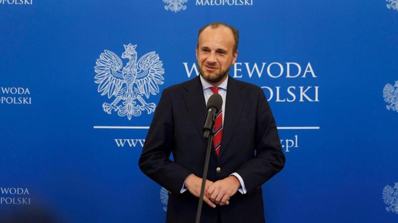 Czy Lewica będzie współpracować z Gibałą? „Nie jesteśmy maszynką do głosowania” [ROZMOWA]