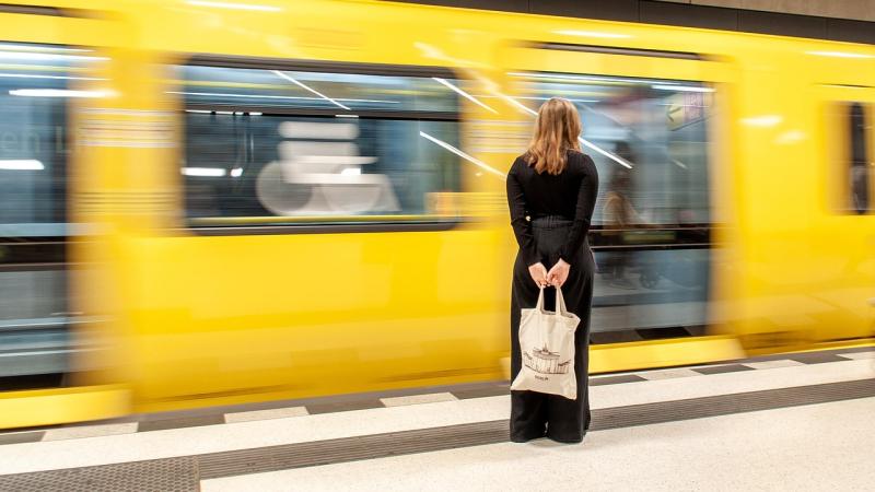 Natura jest nieubłagana: większość z nas nie dożyje otwarcia pierwszej linii metra