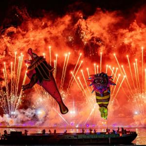 Branża pirotechniczna wściekła. 