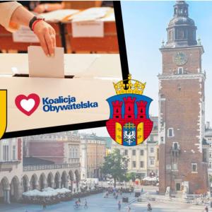 Referendum Zabrze Kraków