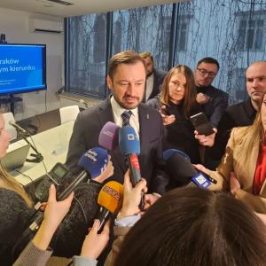 Ujawniamy plan Koalicji na wypadek odwołania Miszalskiego! To ONA może go zastąpić