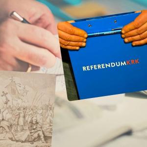 Kulisy referendum: 10 milionów podpisów, 5 tysięcy botów. Jak upada „powstanie krakowskie”