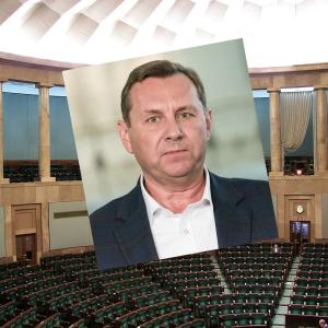 Zdradził Majchrowskiego. Zdradził Hołownię. Zdradzi Koalicję.