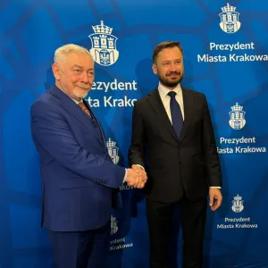 Tak ostro jeszcze nie było. 