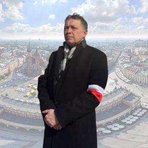 TYLKO U NAS. Hareńczyk odpala bombę i zdradza kulisy walki o Kraków [WYWIAD]