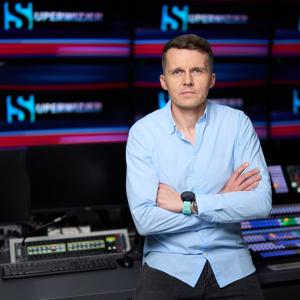 Po spotkaniach z Jaśką musiał mieć ochronę! 