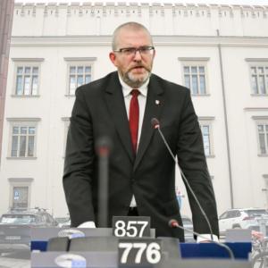 Grzegorz Braun powalczy o fotel prezydenta Krakowa!