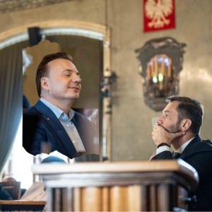 Znamy najnowsze badania. Gibała zastąpi Miszalskiego w fotelu prezydenta
