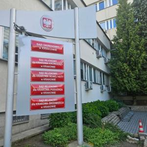 Miał rozliczać innych, sam usłyszał wyrok! Członek grupy referendalnej skazany