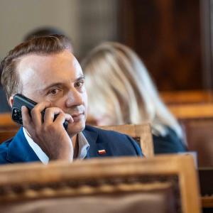 Znamy plan Gibały: nie wystartuje, zagra o pełną stawkę [UJAWNIAMY KULISY]