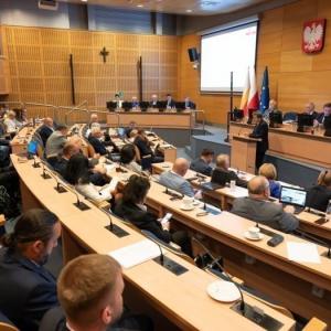 Czy to KONIEC PiS w Małopolsce?! Wyciekły kulisy planu KO!