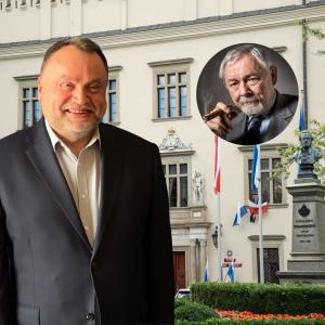 „Dwór kruszył jego zaufanie do mnie”. Kulig o kulisach relacji z Majchrowskim [ROZMOWA]