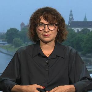 Gosek-Popiołek może odpaść z wyścigu! Nieoficjalne ustalenia Kanału Krakowskiego