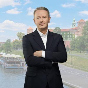 Szef krakowskiej PO nie gryzie się w język! 