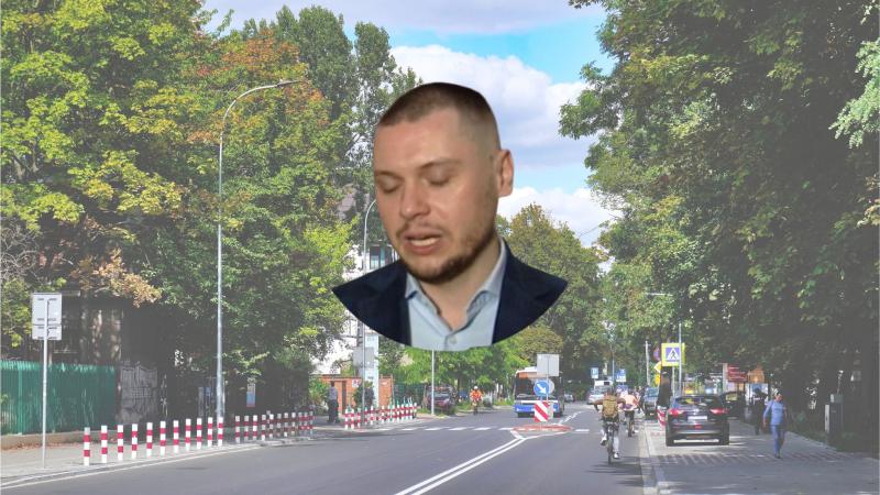 Oto najszybsza kariera w Polsce. Skazany radny dzielnicowy, którego zna cały kraj