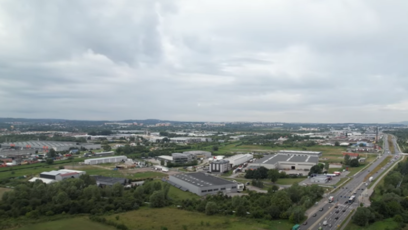 Miasto odgrzewa kotleta. Co naprawdę kryje masterplan Mazura?