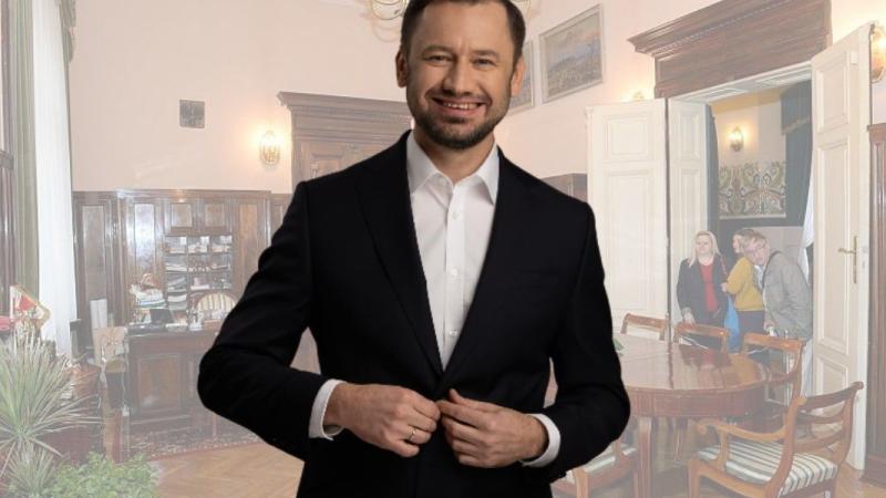 Miszalski już spakowany! Taczki gotowe, a Gibała odzyskał sens życia