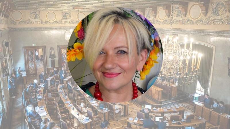 Agresja, krzyk i brak szacunku.