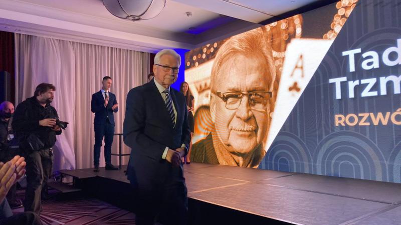 Zbudował fundamenty nowoczesnego Krakowa. Teraz ostrzega przed przyszłością [WYWIAD]