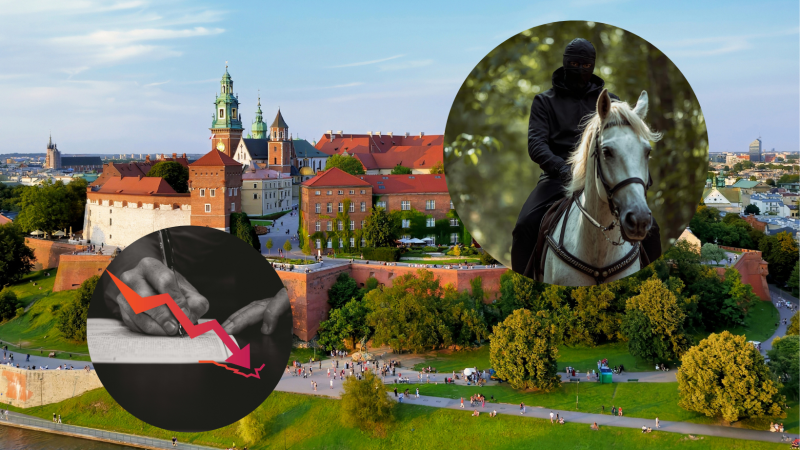 Mocny zawodnik na ratunek referendum. To będzie polityczny game changer?