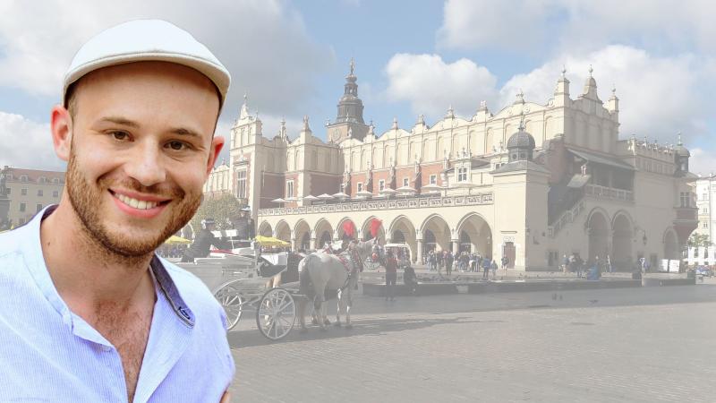 Gdzie jest Śpiewak?! Kraków czeka na instrukcje z Warszawy