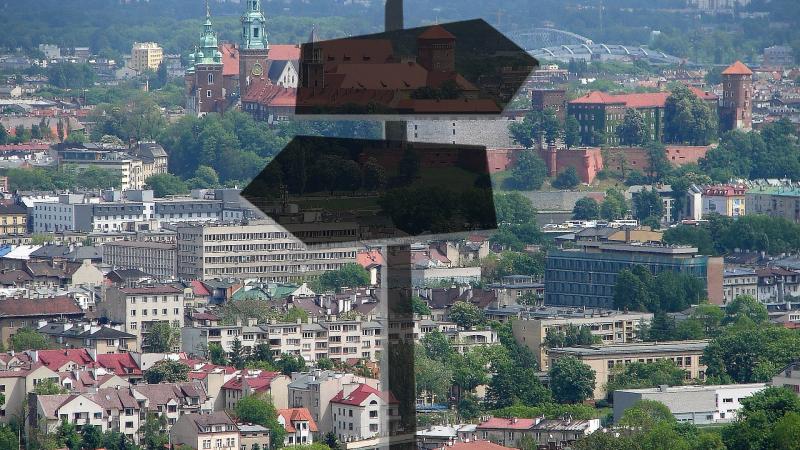 Kraków na rozdrożu. TA decyzja zmieni miasto na zawsze