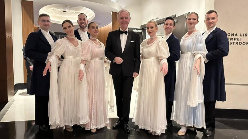 Bogdan Klich nie będzie kandydował na prezydenta Krakowa!