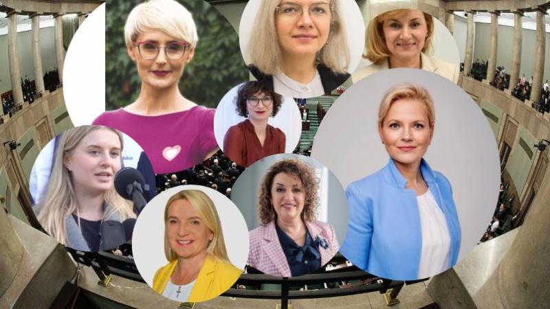 Krakowskie kobiety u władzy. Polityczne bestie czy anielskie twarze?