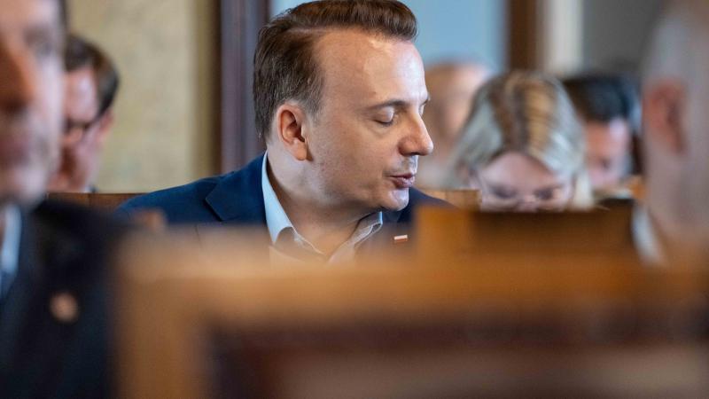 Gibała pobił kolejny rekord! Czy ktoś jeszcze sprawdza efekty?