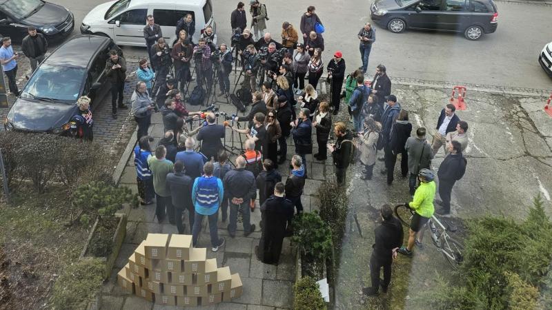 Po nas choćby potop! Polityczny cynizm, skrajny egoizm i brak odpowiedzialności