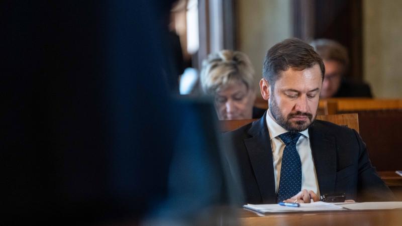 Najpierw jedność, potem wojna! Co się stanie, gdy padnie Miszalski? [WYWIAD]