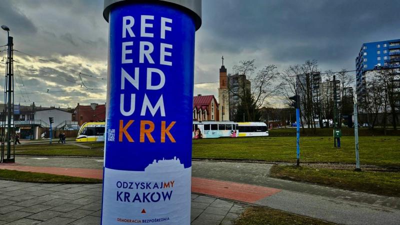 Referendum to ściema?! Oto konkretne osoby, które stoją za całą akcją
