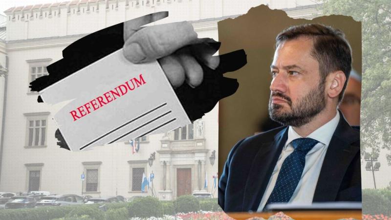 Zagłosuję za odwołaniem Miszalskiego! Ale kto przejmie władzę w mieście?