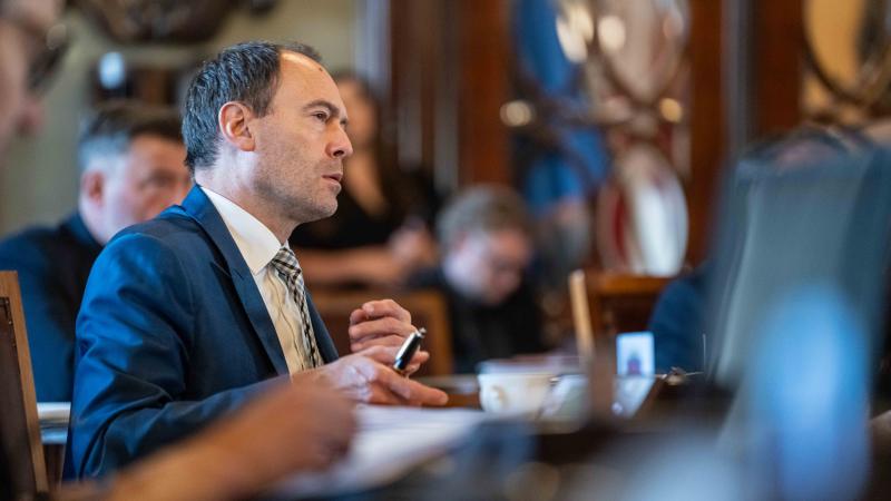 Burza w krakowskim magistracie. Prezydent rozsierdził radnych! 