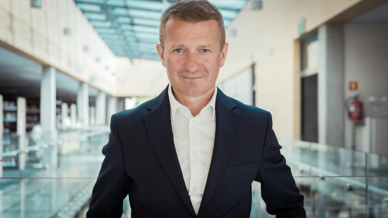 Raś potwierdza naszą informację. PSL rozmawia z Morawieckim