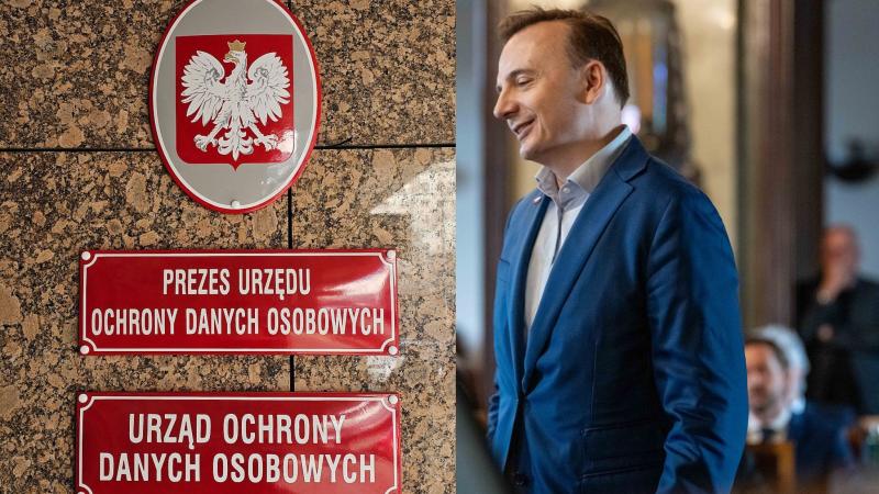 Gibała w tarapatach. Krakowianie szykują pozwy po tajemniczych telefonach