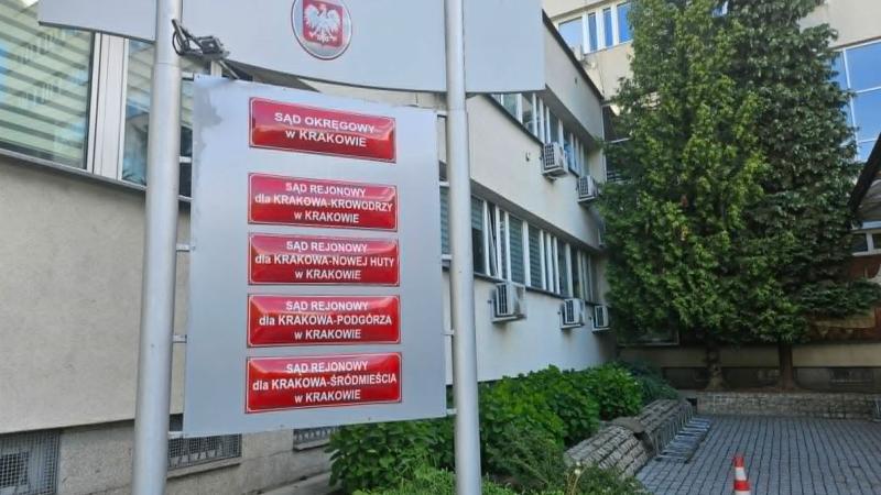 Miał rozliczać innych, sam usłyszał wyrok! Członek grupy referendalnej skazany