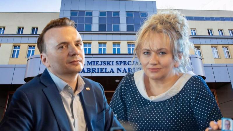 Wielkie oburzenie po TYM ruchu Gibały! „To jest jawne kłamstwo!” [WYWIAD]