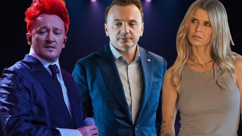 20 lat minęło. Nasz lokalny romantyk świętuje ważny jubileusz!