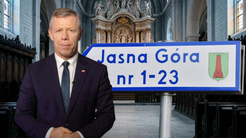 UJAWNIAMY! Cichy etat bez konkursu dla „kolesia” z PiS. Co naprawdę robi były katecheta?