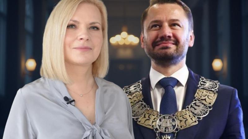W czym Piątkowska jest lepsza od Miszalskiego? Odpowiada szef jej sztabu [WYWIAD]