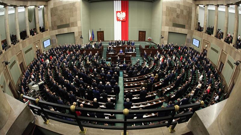 Mieszkańcy Krakowa będą zachwyceni! Do Sejmu trafi kolejny poseł z naszego miasta
