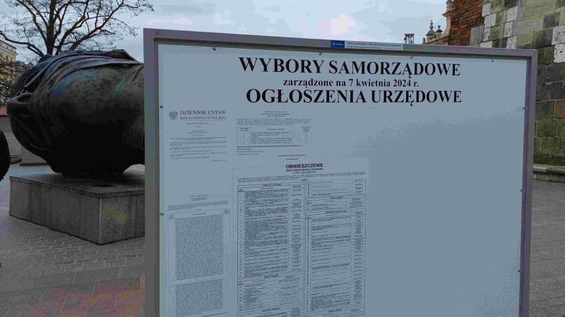 Czas minął, lista zamknięta. Teraz rozpocznie się prawdziwa rzeź „kandydatów”