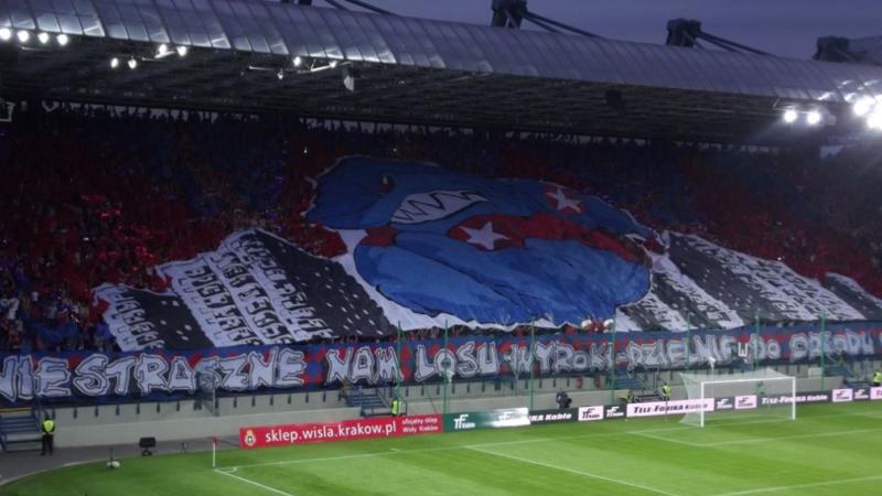 Królewski idzie na wojnę. Czy prezes Wisły złamie kibolski dyktat?