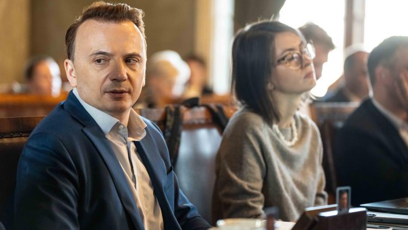 Za darmo nie kiwnie palcem? Radna od Gibały z Nowej Huty wywołała burzę w Krowodrzy