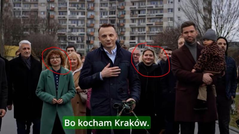 Dwie „rywalki” Gibały grają w jego drużynie?! Na ich tle nawet on wyrasta na tytana intelektu