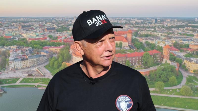 Pancerny Marian w ostrym wywiadzie! „Nie jestem celebrytą” [ROZMOWA]
