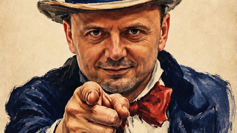 Krawiec, dłużnik i „spontaniczny” mecenas. Oto nowa elita, która chce rządzić Krakowem!