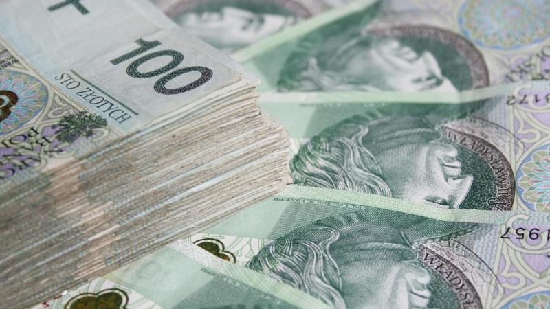 Tajemnicze przelewy na grube miliony. Powiązana z rodziną Gibałów spółka wpłaciła miastu 21,5 mln zł. Po co?