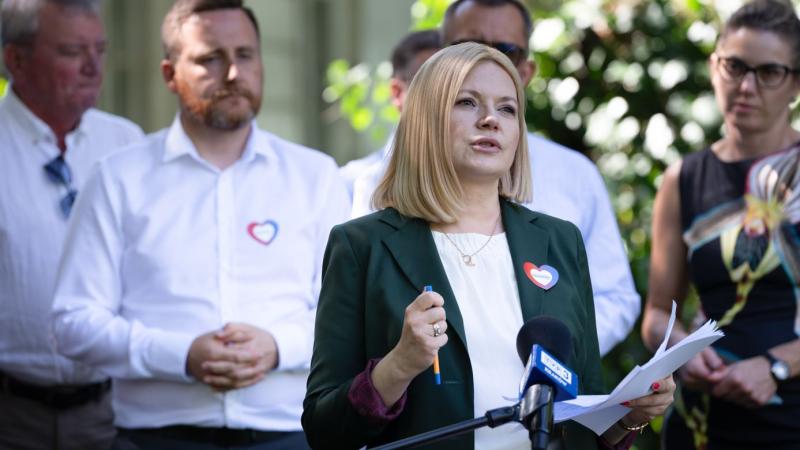 Szef sztabu Piątkowskiej: „Gibała będzie gorszy niż Miszalski!” [ROZMOWA]